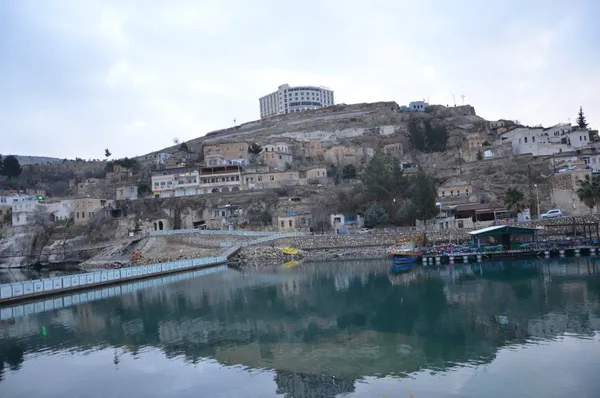 Güneydoğu otelleri doldu taşıyor! Bölgeye akın var