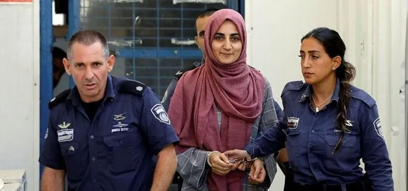 Ebru Özkan’a şartlı tahliye