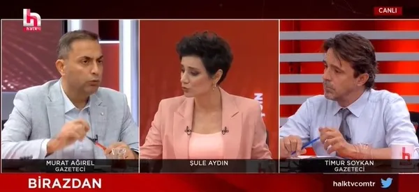 Seçimlerdeki hezimet sonrası fondaşlar CHP’li yöneticilere isyan etti: Ekranlara davet ettiğimiz birçok kişi gelmiyor