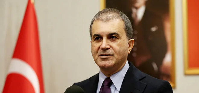 AK Parti’den flaş NATO Zirvesi açıklaması