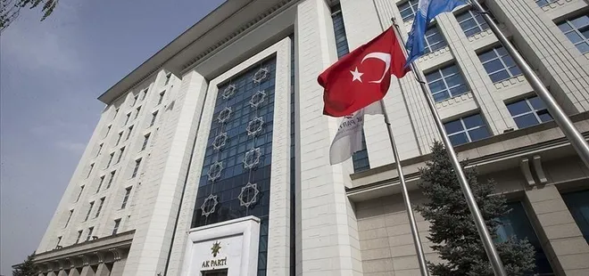 Son dakika: AK Parti’den koronavirüse karşı yardım kampanyası