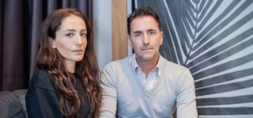 Ünlü oyuncu Bekir Aksoy’un eşi tacize uğradı! Olayın üstüne kapatmaya çalışan İBB’ye çiftten sert tepki