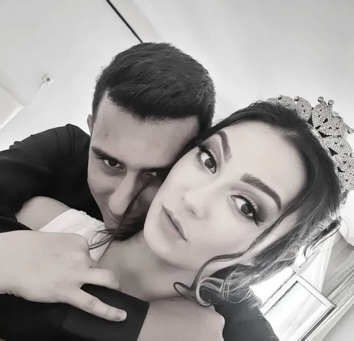 Sıla Şentürk'ü katleden Hüseyin Can Gökçek ile ilgili iğrenç detay! Katil Gökçek'in ilk ifadesi ortaya çıktı