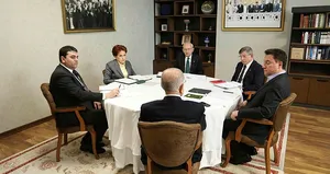 Kılıçdaroğlu’ndan Akşener’e gönderme