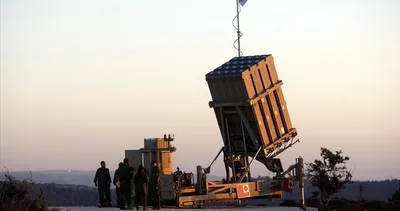 Ukrayna'dan İsrail hamlesi: Hava savunma teknolojileri satın alacak