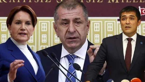 İYİ Parti’de FETÖ depremi! Buğra Kavuncu’ya soruşturma açıldı Ümit Özdağ’ın kaderi belli oluyor - 1