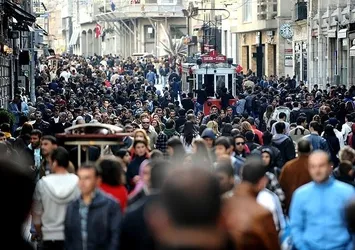 Türkiye'de yaşam süresi ne kadar?