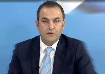 Murat Gezici hakkında suç duyurusu