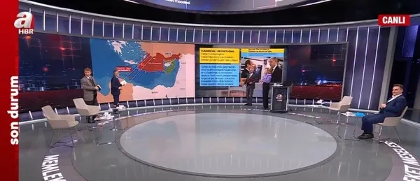 Başkan Erdoğan’dan 11 yıl sonra Kahire ziyareti! Yeni ittifaklar Doğu Akdeniz’in geleceğine nasıl etki edecek?