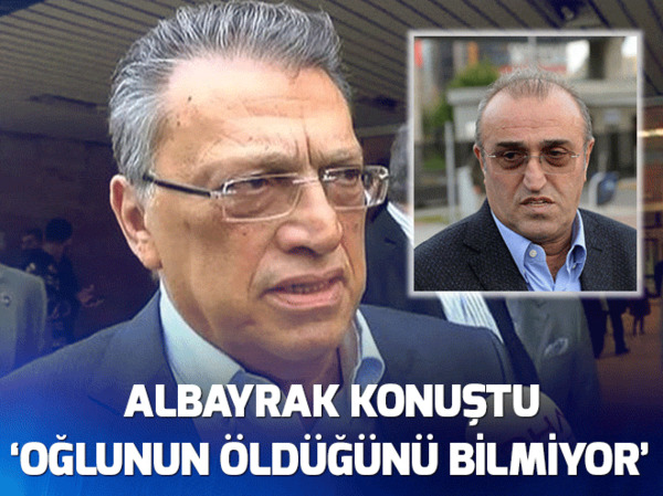 Mesut Yılmaz’ın oğlu Yavuz Yılmaz’ın ölümüyle ilgili soruşturma