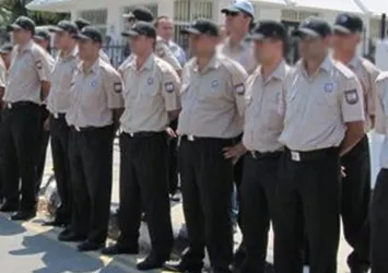 KKTC'de polis teşkilatında FETÖ operasyonu