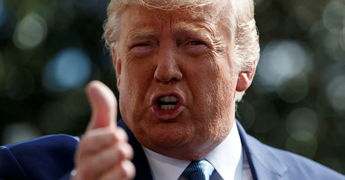 Trump’ın Suriye açıklaması ne anlama geliyor? Terör ve Güvenlik uzmanı Coşkun Başbuğ yorumladı | Video izle