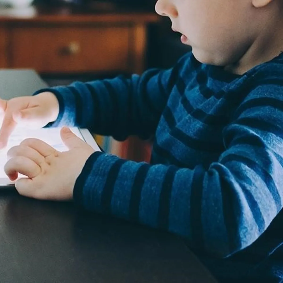 Başkan Erdoğan imzaladı! Çocuklar için dijital kalkan! Siber risklere geçit yok