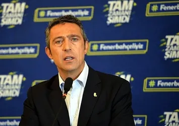Son Dakika! Fenerbahçe Cocu kararını resmen açıkladı