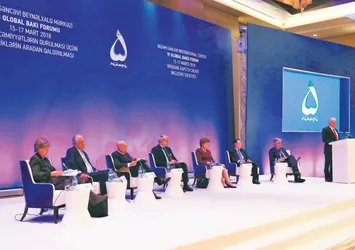 Başbakan Yıldırım: BM reformu şart