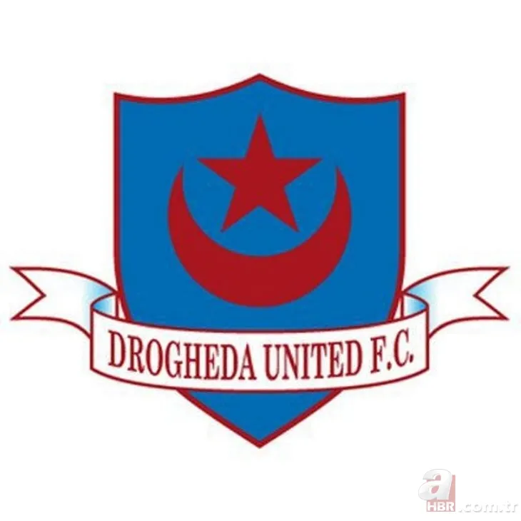 Ambleminde ay yıldız olan futbol kulübü! Dünyaca ünlü... 3