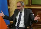 Paşinyandan flaş Türkiye açıklaması