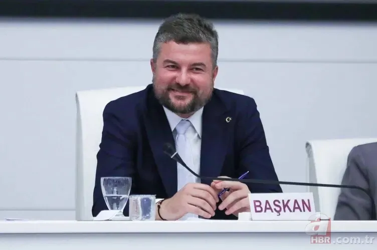 CHP'li Görkem Duman'dan sevgilisi Sevcan Orhan'a skandal kıyak! Sit alanına inşaat izni vermiş 1