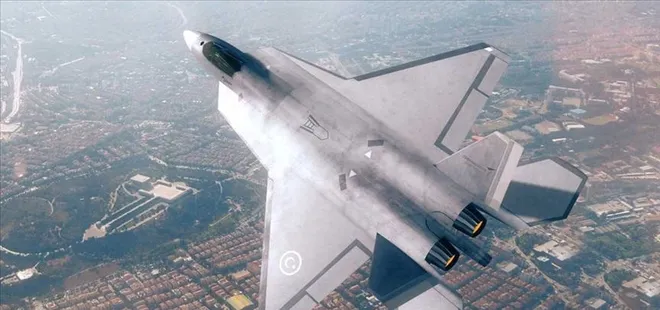 Rusya’dan TF-X mesajı: Hazırız