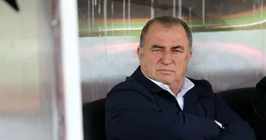 Terim’den bambaşka ilk 11!