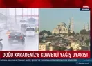 Bugün hava durumu nasıl olacak?