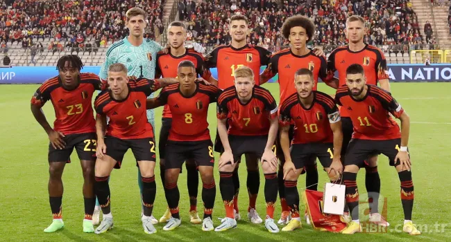 UEFA ülke puanı sıralaması güncel | Listeye Türkiye damgası! Özlenen tablo oluşuyor 14