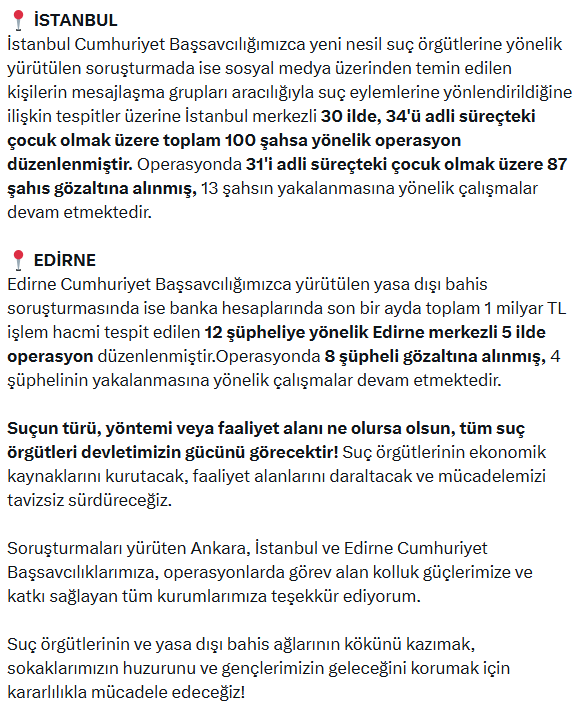 (Fotoğraf: ahaber.com.tr ekran görüntüsü)