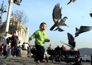 Bayramda havalar nasıl olacak? Bakan açıkladı...