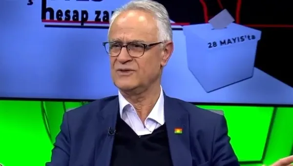 Kırmızı bültenle aranan PKK elebaşı Remzi Kartal: Kılıçdaroğlu desteklenecek adaydır