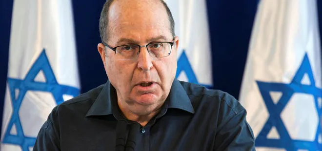 DEAŞ İsrail’den özür diledi