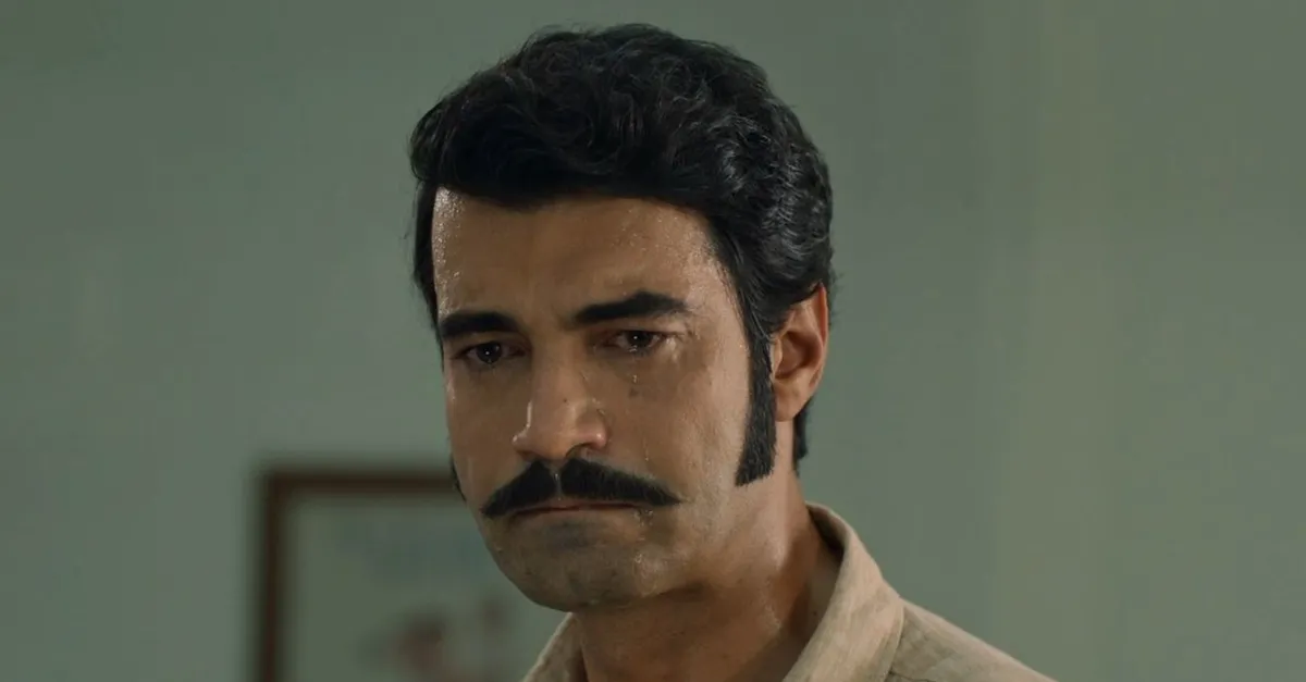 Bir Zamanlar Çukurova'nın 64 bölümden Demir'in pişmanlığı olay oldu