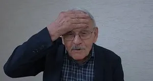 45 senelik eşini otobüste unuttu