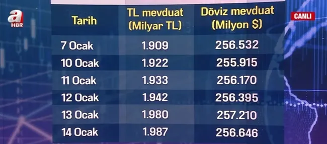 tl-mevduatta-tarihi-rekor-doviz-hesaplari-cozuluyor-1-ayda-5-milyar-dolar-tlye-dondu-1642662829540.jpg TL mevduatta tarihi rekor! Döviz hesapları çözülüyor 1 ayda 5 milyar dolar TL’ye döndü - 8