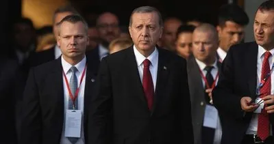Son dakika | Beştepe'de kritik toplantı! AK Parti MYK bildiri gündemiyle toplanacak