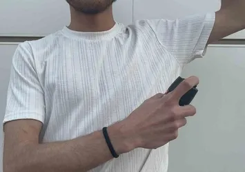 Kozmetik ürünlerinde gizli tehlike: Ter önleyici deodorantlara dikkat!