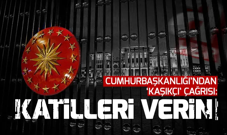 Son dakika: Cumhurbaşkanlığından Cemal Kaşıkçı açıklaması