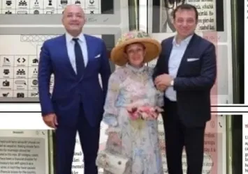 Ajan Hüseyin Gün’ü ihbar eden Ümit Deniz Alaçam'ın ifadesi ortaya çıktı