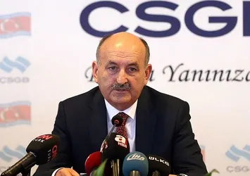 İstihdam seferberliğinde ulaşılan son rakamlar