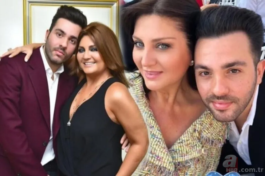 Sibel Can’a sapık şoku! Saplantılı hayranı kabus oldu! Tacizciden şoke eden savunma: Amacım taciz… 18