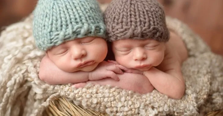 İkizler farklı babalardan olası mümkün mü, daha önce yaşandı mı? Heteropaternal süperfekondasyon nedir, ne anlama gelir?