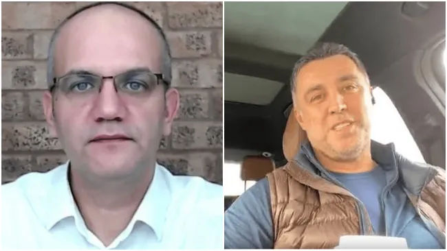 Sabah yazarı Melih Altınok yazdı: Youtuber FETÖ’cülerin yeni ekmek kapısı Sedat Avni