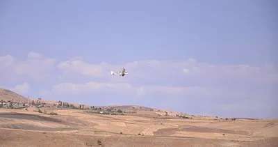 İHA'ların gücüne güç katacak yapay zeka hamlesi! Taarruz edip operasyon yapacak