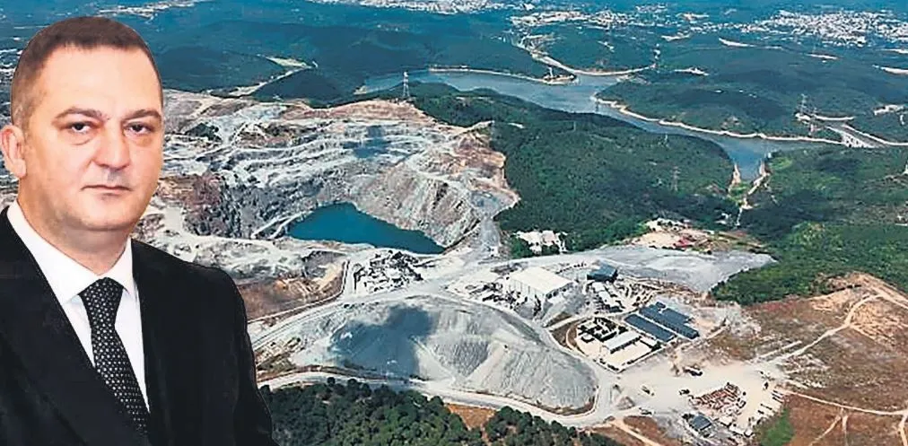 Ekrem İmamoğlu'nun firari para kasası Murat Gülibrahimoğlu Yunanistan'da yakalandı: Adalet Bakanlığı iade için düğmeye bastı! - 1