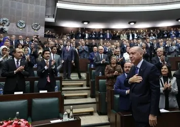 6'lı masaya bir kötü haber de Yunan medyasından! Hayal peşinde koşan muhalefete: Erdoğan'ın önlemez yükselişi sürüyor