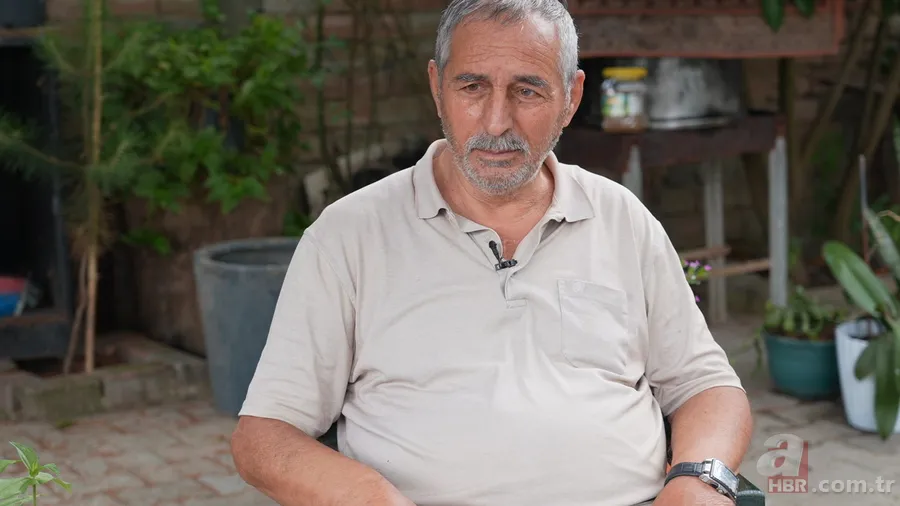 Sol kolunu ve elini vatan için feda ettiler! 15 Temmuz gazileri ahaber.com.tr'ye konuştu: Bin kez olsa bin kez gideriz 18