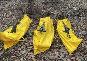 Şırnak'ta 3 terörist daha öldürüldü