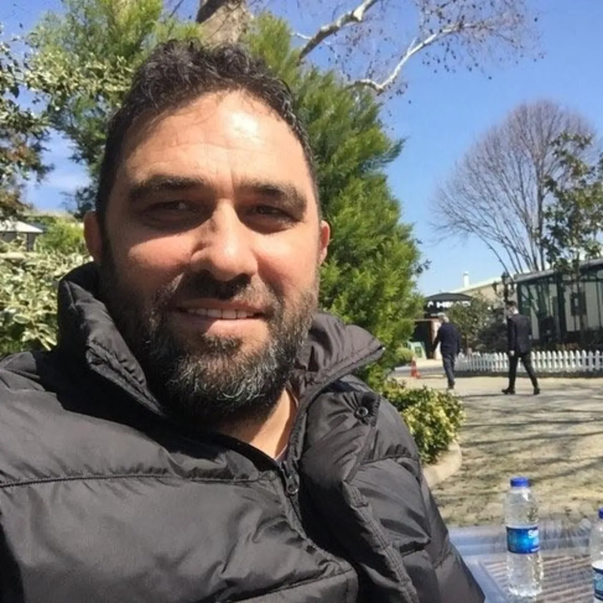 Gazeteci Murat Keklikçi, Savaş Muhabirliği Alanındaki Katkılarıyla Anılıyor