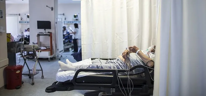 Almanya'dan kritik korona virüs haberi! Yoğun bakımdaki yatak sıkıntısı artıyor