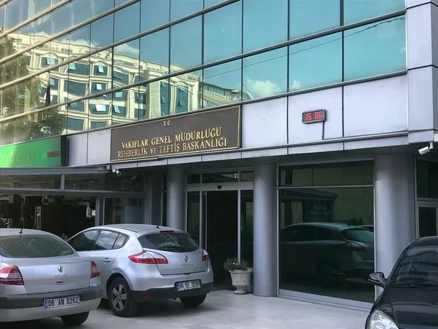 VGM lise mezunu personel alımı başladı! Başvuruda bulunacak adayların en az lise mezunu olması şart