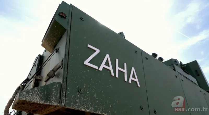 Sınıfının en iyisi! Hem karada hem suda gidiyor | Dünyada sadece 2 ülkede var 11